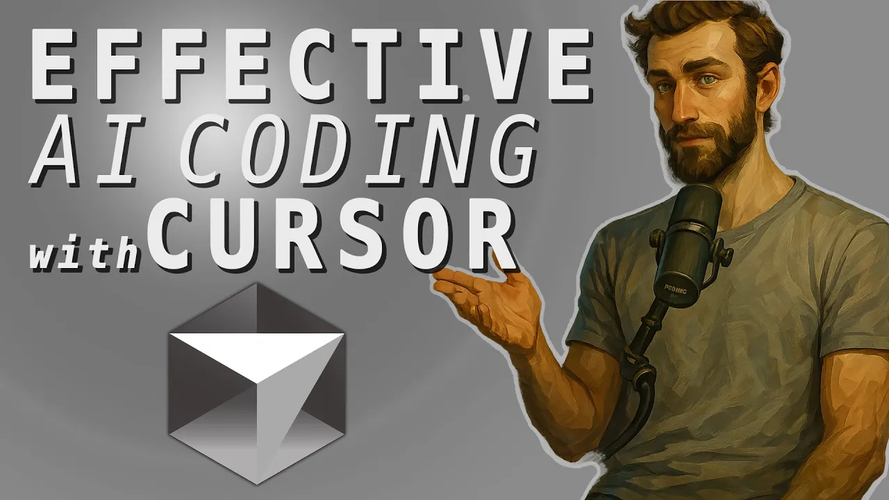 7-step Guide for "Vibe Coding" New Features in your Projects