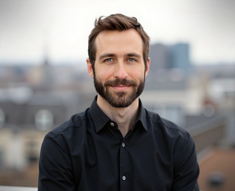 Alexander Galea, founder of ZazenCodes